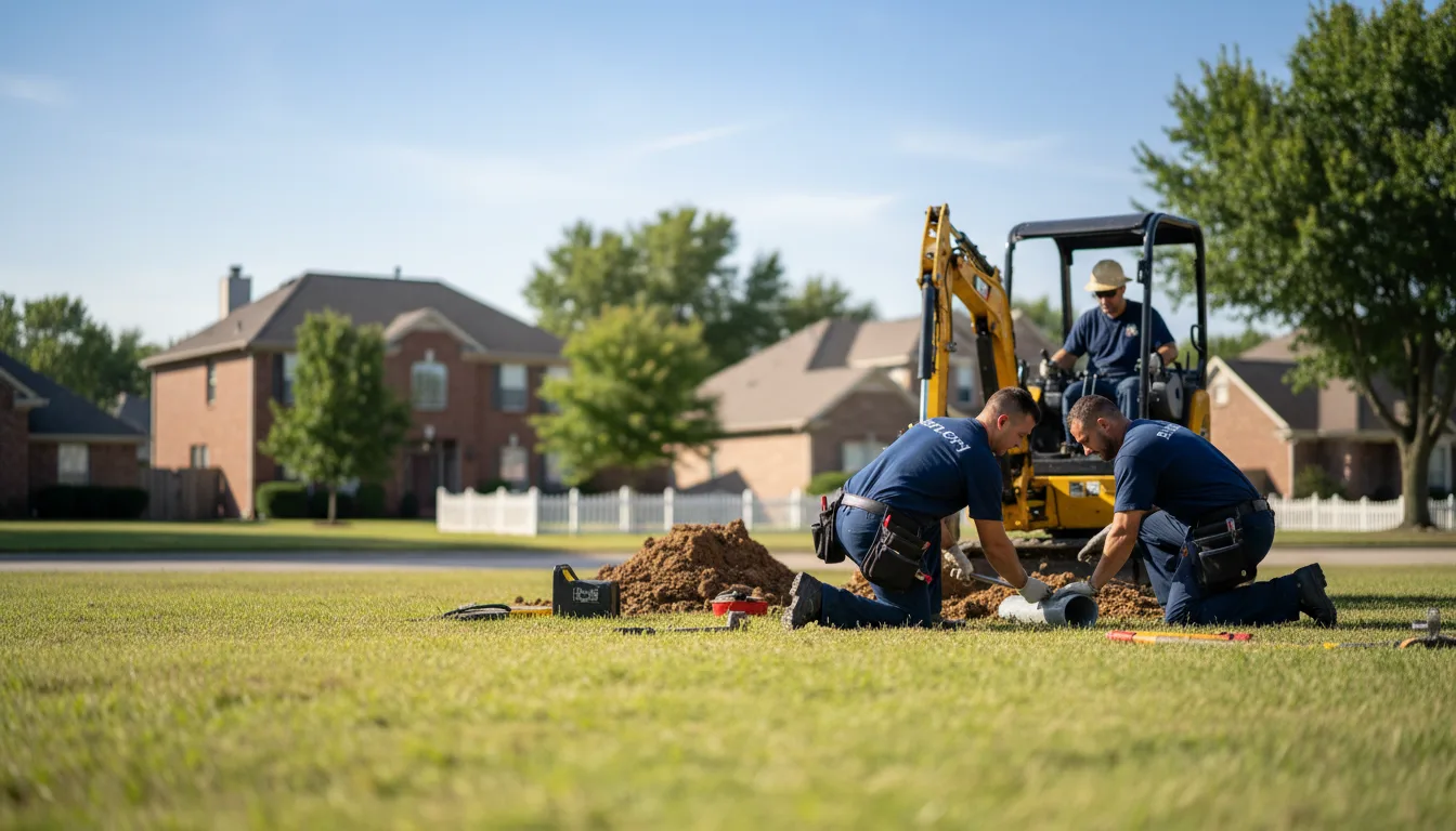 Water Heater Repair in Morrisville, NC near me